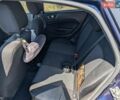Синий Форд Фиеста, объемом двигателя 1.6 л и пробегом 188 тыс. км за 7500 $, фото 4 на Automoto.ua