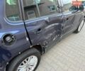 Синий Форд Фиеста, объемом двигателя 1.6 л и пробегом 104 тыс. км за 3160 $, фото 6 на Automoto.ua