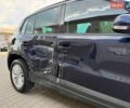 Синий Форд Фиеста, объемом двигателя 1.6 л и пробегом 104 тыс. км за 3160 $, фото 2 на Automoto.ua