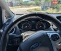 Синий Форд Фиеста, объемом двигателя 1.6 л и пробегом 188 тыс. км за 7500 $, фото 9 на Automoto.ua