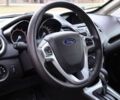 Синій Форд Фієста, об'ємом двигуна 1.6 л та пробігом 105 тис. км за 1054 $, фото 5 на Automoto.ua