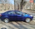 Синій Форд Фієста, об'ємом двигуна 1.6 л та пробігом 185 тис. км за 7500 $, фото 5 на Automoto.ua