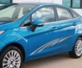 Синій Форд Фієста, об'ємом двигуна 1.6 л та пробігом 44 тис. км за 3099 $, фото 2 на Automoto.ua