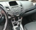 Синій Форд Фієста, об'ємом двигуна 1.6 л та пробігом 135 тис. км за 7417 $, фото 4 на Automoto.ua