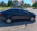 Синий Форд Фиеста, объемом двигателя 1.6 л и пробегом 188 тыс. км за 7500 $, фото 3 на Automoto.ua