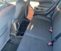 Синий Форд Фиеста, объемом двигателя 1.6 л и пробегом 63 тыс. км за 8400 $, фото 13 на Automoto.ua