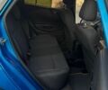 Синій Форд Фієста, об'ємом двигуна 1.6 л та пробігом 130 тис. км за 8600 $, фото 5 на Automoto.ua
