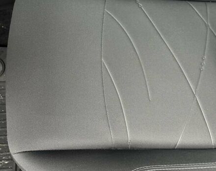 Синій Форд Фієста, об'ємом двигуна 1 л та пробігом 64 тис. км за 8500 $, фото 5 на Automoto.ua