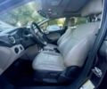 Синий Форд Фиеста, объемом двигателя 1.6 л и пробегом 115 тыс. км за 6900 $, фото 5 на Automoto.ua