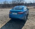 Синий Форд Фиеста, объемом двигателя 1.6 л и пробегом 124 тыс. км за 7750 $, фото 29 на Automoto.ua