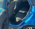 Синий Форд Фиеста, объемом двигателя 1.6 л и пробегом 124 тыс. км за 7750 $, фото 9 на Automoto.ua