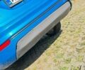 Синій Форд Фієста, об'ємом двигуна 1.6 л та пробігом 130 тис. км за 8600 $, фото 13 на Automoto.ua