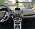 Синий Форд Фиеста, объемом двигателя 1.6 л и пробегом 113 тыс. км за 8000 $, фото 6 на Automoto.ua