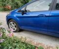 Синій Форд Фієста, об'ємом двигуна 1.6 л та пробігом 114 тис. км за 8500 $, фото 1 на Automoto.ua