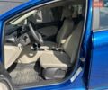 Синий Форд Фиеста, объемом двигателя 1.6 л и пробегом 70 тыс. км за 8200 $, фото 9 на Automoto.ua