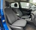 Синий Форд Фиеста, объемом двигателя 1.6 л и пробегом 94 тыс. км за 8300 $, фото 16 на Automoto.ua