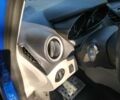 Форд Фиеста 2018 в Белой Церкве на Automoto.ua Синий Форд Фиеста, объемом двигателя 1.6 л и пробегом 37 тыс. км за 9500 $, фото 9 на Automoto.ua