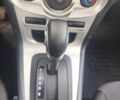 Синій Форд Фієста, об'ємом двигуна 1.6 л та пробігом 105 тис. км за 7500 $, фото 3 на Automoto.ua