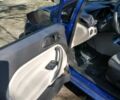 Форд Фиеста 2018 в Белой Церкве на Automoto.ua Синий Форд Фиеста, объемом двигателя 1.6 л и пробегом 37 тыс. км за 9500 $, фото 11 на Automoto.ua