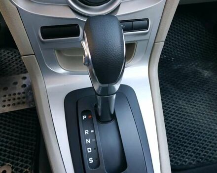 Форд Фиеста 2018 в Белой Церкве на Automoto.ua Синий Форд Фиеста, объемом двигателя 1.6 л и пробегом 37 тыс. км за 9500 $, фото 7 на Automoto.ua