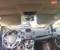 Синій Форд Фієста, об'ємом двигуна 1.6 л та пробігом 105 тис. км за 7500 $, фото 1 на Automoto.ua