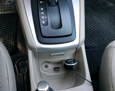 Форд Фиеста 2018 в Белой Церкве на Automoto.ua Синий Форд Фиеста, объемом двигателя 1.6 л и пробегом 37 тыс. км за 9500 $, фото 8 на Automoto.ua