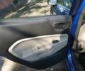 Форд Фиеста 2018 в Белой Церкве на Automoto.ua Синий Форд Фиеста, объемом двигателя 1.6 л и пробегом 37 тыс. км за 9500 $, фото 21 на Automoto.ua