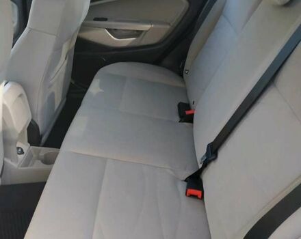 Форд Фиеста 2018 в Белой Церкве на Automoto.ua Синий Форд Фиеста, объемом двигателя 1.6 л и пробегом 37 тыс. км за 9500 $, фото 22 на Automoto.ua