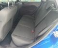 Синій Форд Фієста, об'ємом двигуна 1.6 л та пробігом 147 тис. км за 8200 $, фото 7 на Automoto.ua