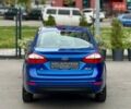 Форд Фиеста 2018 в Киеве на Automoto.ua Синий Форд Фиеста, объемом двигателя 1.6 л и пробегом 94 тыс. км за 8300 $, фото 5 на Automoto.ua