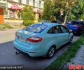 Синий Форд Фиеста, объемом двигателя 1.6 л и пробегом 21 тыс. км за 14000 $, фото 7 на Automoto.ua