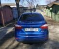 Форд Фиеста 2018 в Белой Церкве на Automoto.ua Синий Форд Фиеста, объемом двигателя 1.6 л и пробегом 37 тыс. км за 9500 $, фото 25 на Automoto.ua