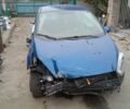 Синий Форд Фиеста, объемом двигателя 0 л и пробегом 127 тыс. км за 3000 $, фото 1 на Automoto.ua