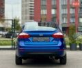 Форд Фиеста 2018 в Киеве на Automoto.ua Синий Форд Фиеста, объемом двигателя 1.6 л и пробегом 94 тыс. км за 8300 $, фото 4 на Automoto.ua