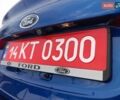 Синій Форд Фієста, об'ємом двигуна 1.6 л та пробігом 149 тис. км за 8799 $, фото 6 на Automoto.ua