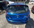 Синий Форд Фиеста, объемом двигателя 1.6 л и пробегом 144 тыс. км за 5700 $, фото 2 на Automoto.ua