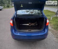 Синий Форд Фиеста, объемом двигателя 1.6 л и пробегом 69 тыс. км за 9800 $, фото 9 на Automoto.ua
