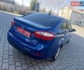 Синий Форд Фиеста, объемом двигателя 1.6 л и пробегом 149 тыс. км за 7999 $, фото 12 на Automoto.ua