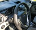 Форд Фиеста 2018 в Белой Церкве на Automoto.ua Синий Форд Фиеста, объемом двигателя 1.6 л и пробегом 37 тыс. км за 9500 $, фото 13 на Automoto.ua