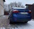 Синій Форд Фієста, об'ємом двигуна 1.6 л та пробігом 97 тис. км за 9000 $, фото 3 на Automoto.ua