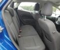Синий Форд Фиеста, объемом двигателя 1.6 л и пробегом 145 тыс. км за 6550 $, фото 6 на Automoto.ua