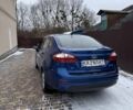 Синій Форд Фієста, об'ємом двигуна 1.6 л та пробігом 97 тис. км за 9000 $, фото 2 на Automoto.ua