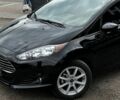Синій Форд Фієста, об'ємом двигуна 1.6 л та пробігом 224 тис. км за 7999 $, фото 1 на Automoto.ua