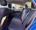 Синій Форд Фієста, об'ємом двигуна 1.6 л та пробігом 30 тис. км за 3915 $, фото 13 на Automoto.ua