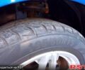Синий Форд Фиеста, объемом двигателя 1.6 л и пробегом 65 тыс. км за 8800 $, фото 3 на Automoto.ua