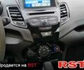 Синій Форд Фієста, об'ємом двигуна 1.6 л та пробігом 13 тис. км за 11200 $, фото 2 на Automoto.ua