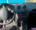 Синий Форд Фиеста, объемом двигателя 1.2 л и пробегом 254 тыс. км за 3000 $, фото 1 на Automoto.ua