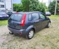 Синий Форд Фиеста, объемом двигателя 1.3 л и пробегом 151 тыс. км за 1100 $, фото 2 на Automoto.ua