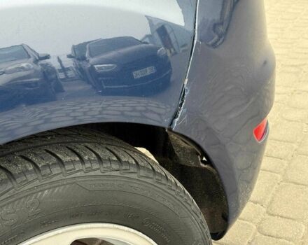 Синій Форд Фієста, об'ємом двигуна 1.4 л та пробігом 240 тис. км за 6190 $, фото 13 на Automoto.ua