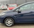 Синій Форд Фієста, об'ємом двигуна 1.4 л та пробігом 240 тис. км за 6190 $, фото 10 на Automoto.ua